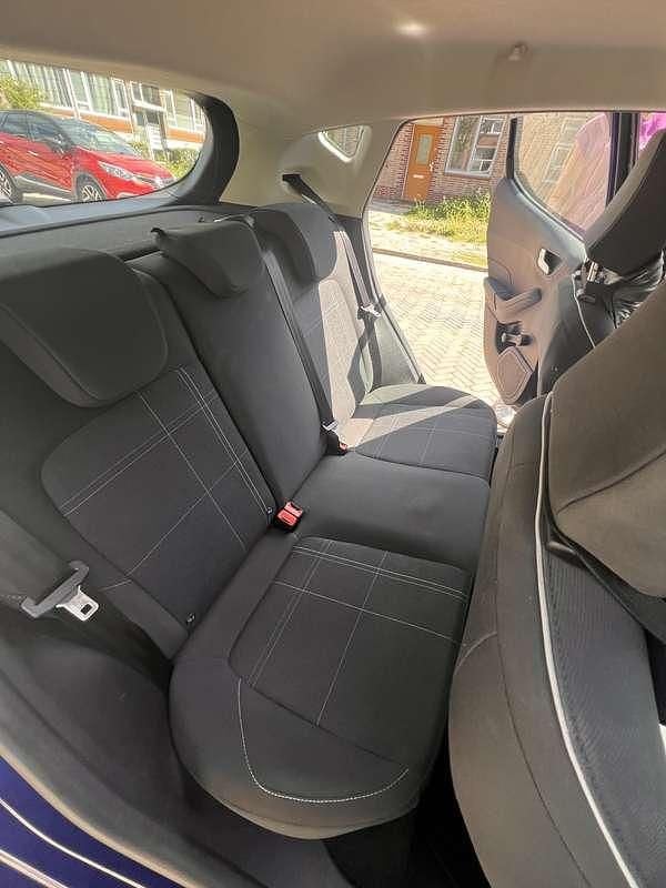 Blauw Gebruikt 2017 Ford Fiesta Trend Hatchback | € 8.000 (Goede deal) - Afbeelding 1/4