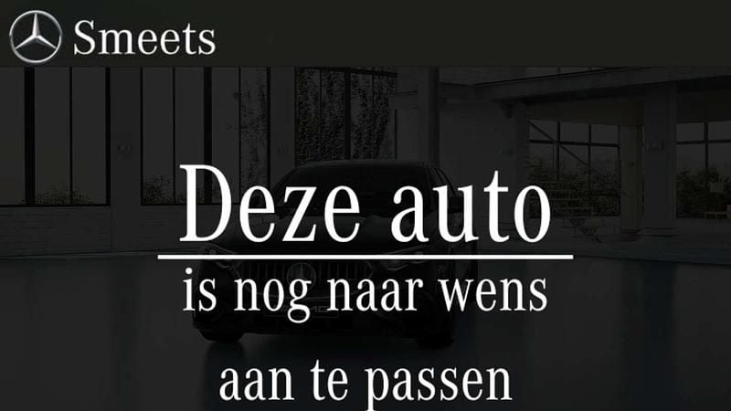 Zwart Nieuw 2025 Mercedes E53 AMG AMG Sedan | € 139.731 (Goede deal) - Afbeelding 1/4