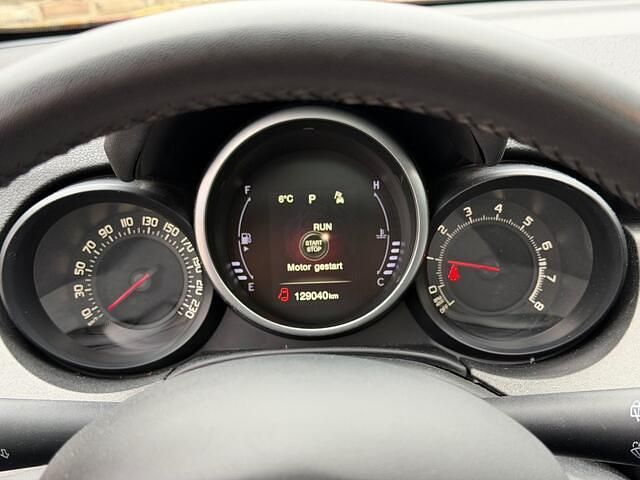 Occasion Fiat 500X 140 PK (102 kW) 2016 Rood SUV