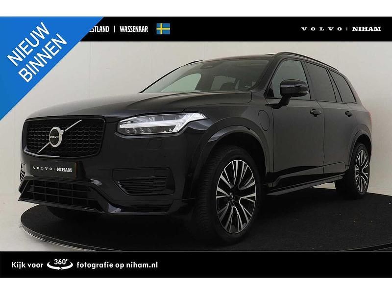 Gebruikt 2024 Volvo XC90 Ultimate SUV | € 65.785 (Eerlijke prijs) - Afbeelding 1/4