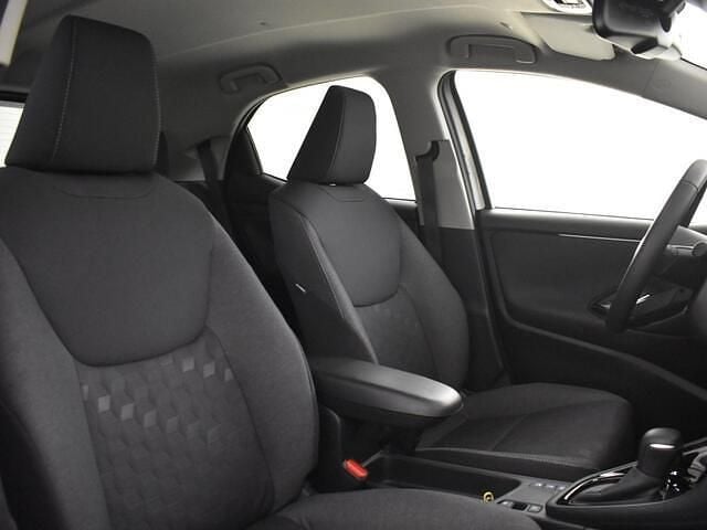 Occasion Toyota Yaris Style 116 PK (85 kW) 2024 Zilver Hatchback