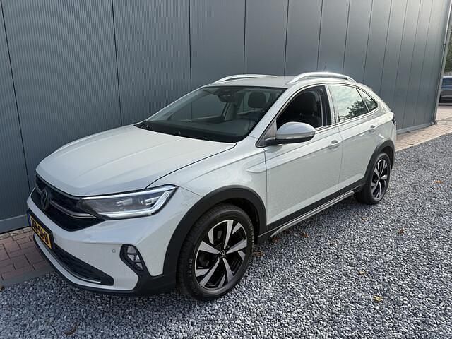 Suv Occasion 2023 VW Taigo Style SUV | € 27.900 (Goede deal) - Afbeelding 1/4