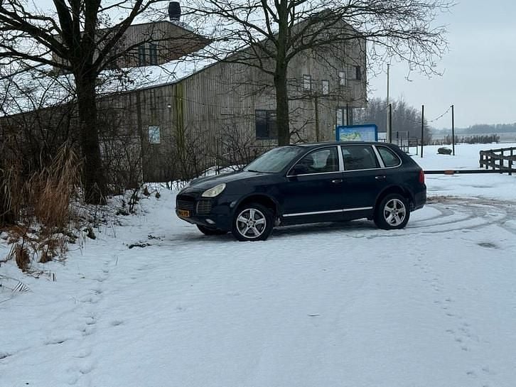 Occasion Porsche Cayenne 340 PK (250 kW) 2003 SUV