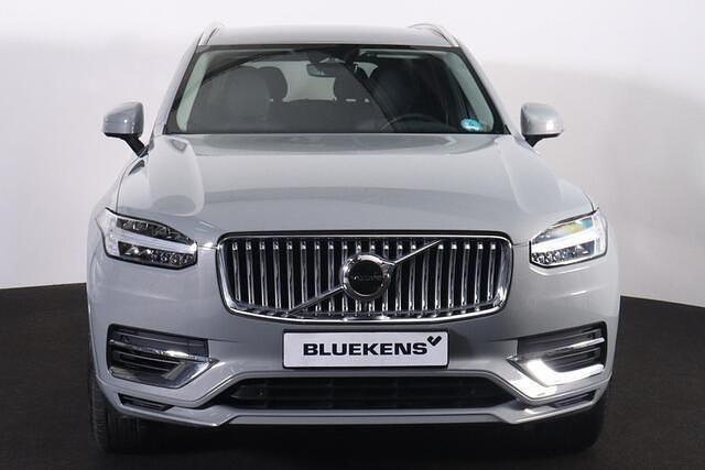 Occasion Volvo XC90 Core 455 PK (334 kW) 2024 Grijs SUV