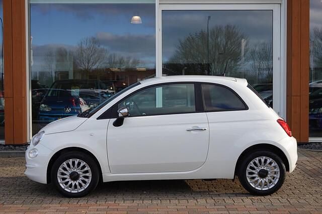 Occasion Fiat 500 70 PK (51 kW) 2023 Hatchback Hatchback