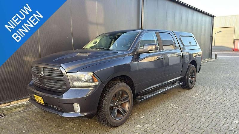 Gebruikt 2014 Dodge Ram Pickup | € 13.949 (Super prijs) - Afbeelding 1/4