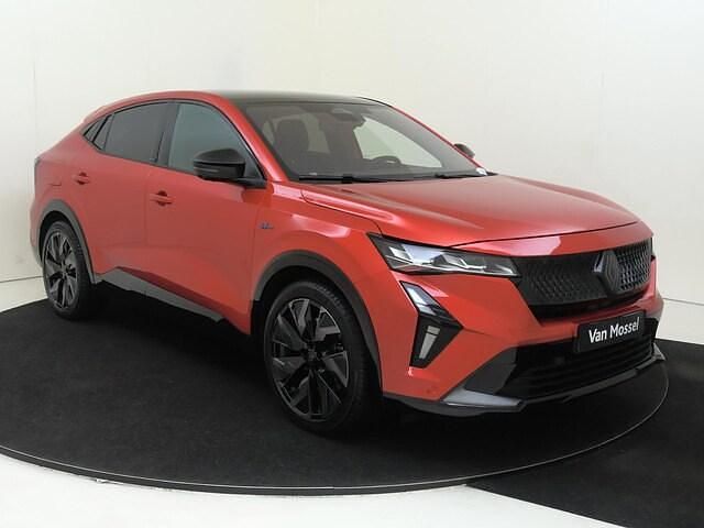 Occasion Renault Rafale Esprit Alpine 147 PK (108 kW) 2025 Red black (bixpa) SUV