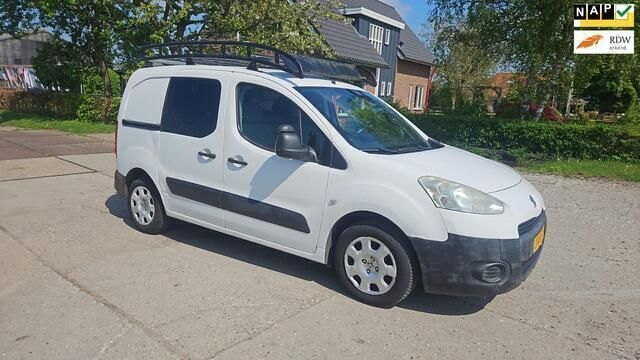 Overige Gebruikt 2012 Peugeot Partner MPV | € 2.450 (Goede deal) - Afbeelding 1/4