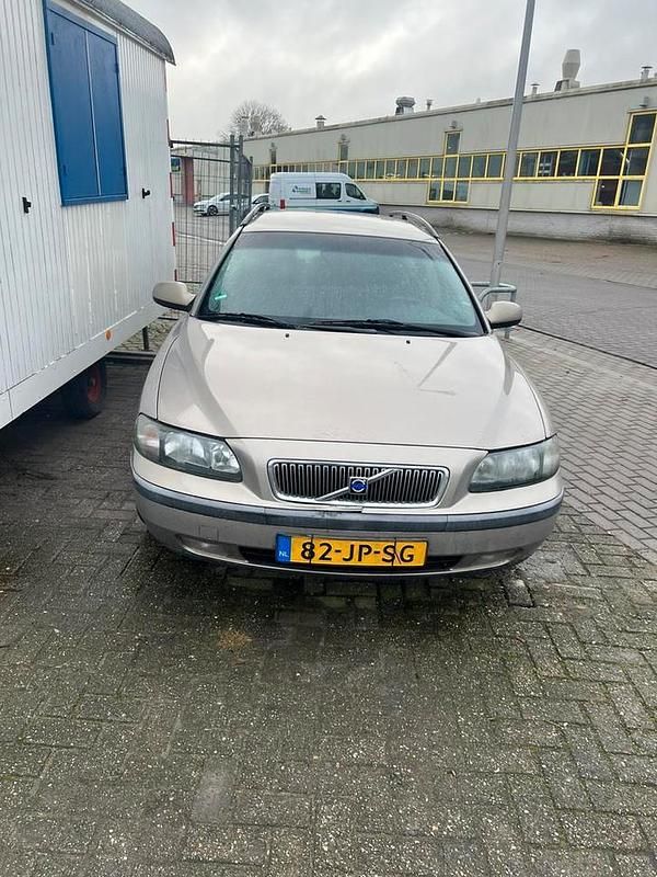 Occasion Volvo V70 140 PK (102 kW) 2002 Stationwagen