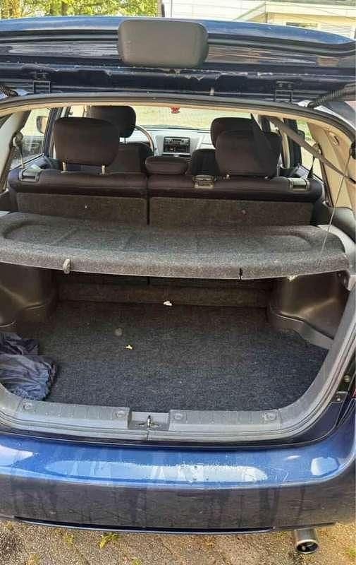 Occasion Suzuki Liana Comfort 106 PK (77 kW) 2003 Stationwagen