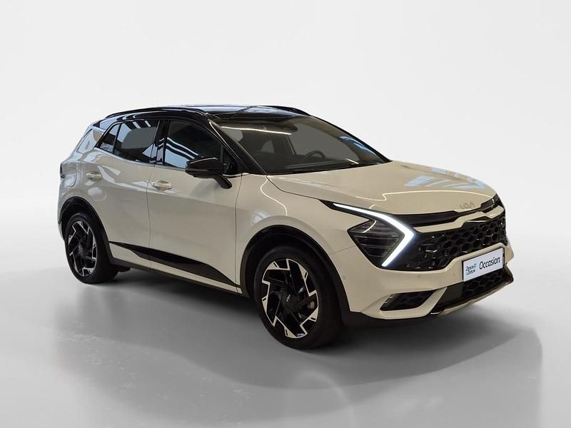 Occasion Kia Sportage GT-Line 266 PK (195 kW) 2022 (ha2) SUV