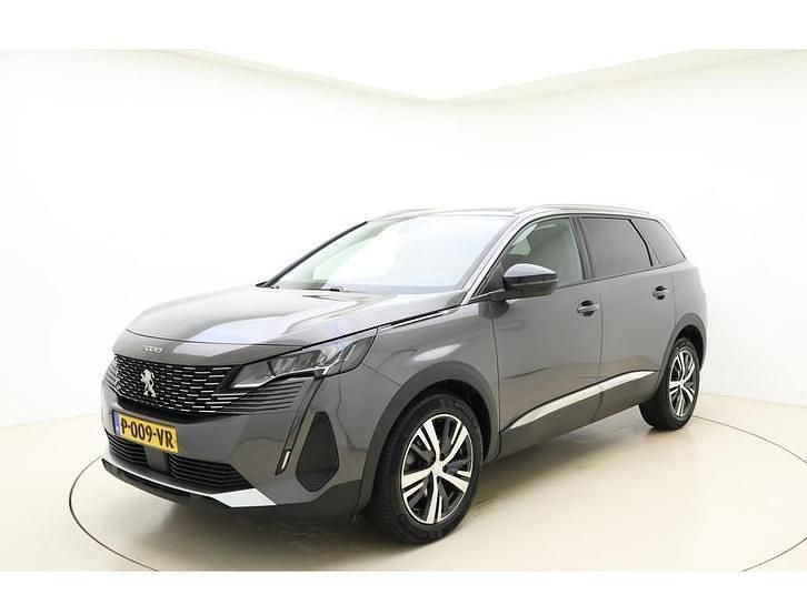 Gebruikt 2022 Peugeot 5008 Allure | € 27.945 (Eerlijke prijs) - Afbeelding 1/4