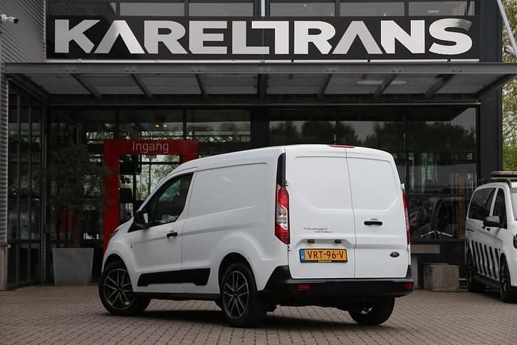 Occasion Ford Transit Connect 101 PK (74 kW) 2022 MPV