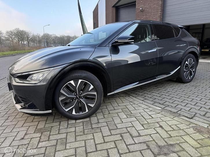 Occasion 2021 Kia EV6 Plus SUV | € 23.650 (Goede deal) - Afbeelding 1/4