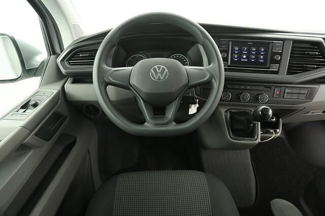 Occasion VW T6.1 111 PK (81 kW) 2022 Zilver (metallic) Van