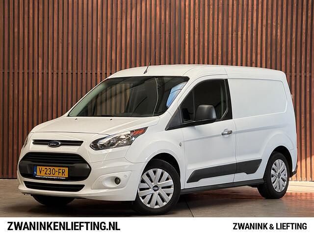 Occasion Ford Transit Trend 75 PK (55 kW) 2017 Wit Van