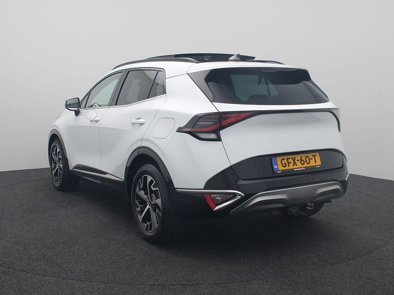 Occasion Kia Sportage 210 PK (154 kW) 2024 Wit SUV