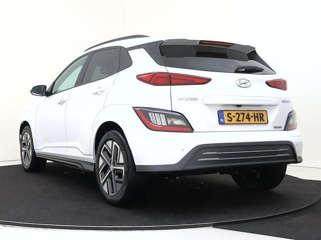 Occasion Hyundai Kona Comfort 150 kW (204 PK) 2022 Wit SUV