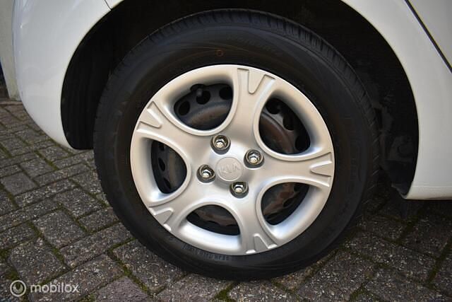 Occasion Kia Picanto Comfort 67 PK (49 kW) 2020 Wit Hatchback