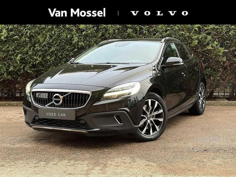 Gebruikt 2019 Volvo V40 CC Stationwagen | € 22.940 (Eerlijke prijs) - Afbeelding 1/4