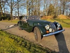 Occasion Morgan 4/4 116 PK (85 kW) 1996 Groen Cabriolet