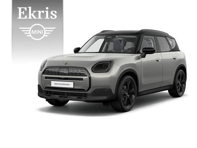 Nieuw Mini Countryman Classic 150 kW (204 PK) 2025 Zilver SUV