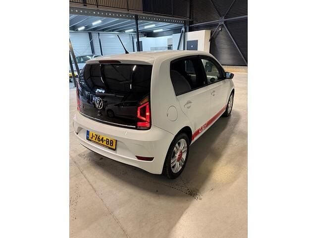 Occasion VW up! Beats 60 PK (44 kW) 2020 Wit Hatchback