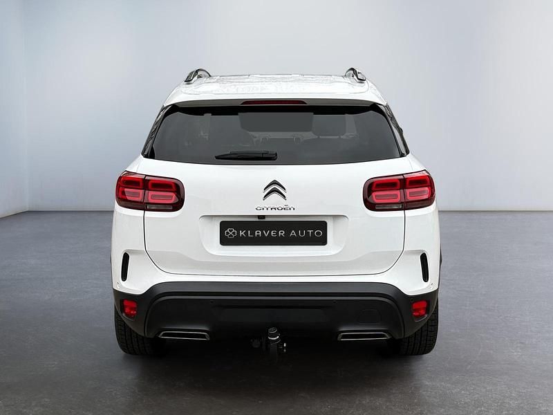 Occasion Citroën C5 Aircross Feel 2020 Wit SUV