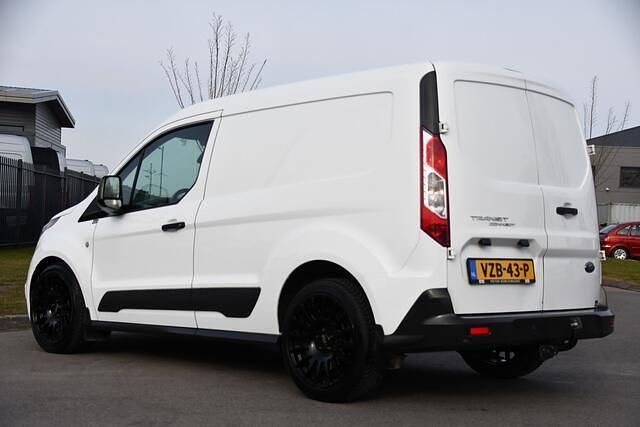 Occasion Ford Transit ST 120 PK (88 kW) 2017 Wit Van