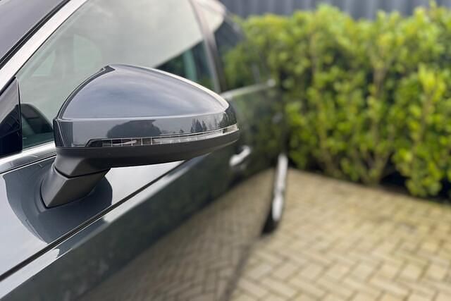 Occasion Audi A4 Sport 190 PK (139 kW) 2019 Grijs Stationwagen