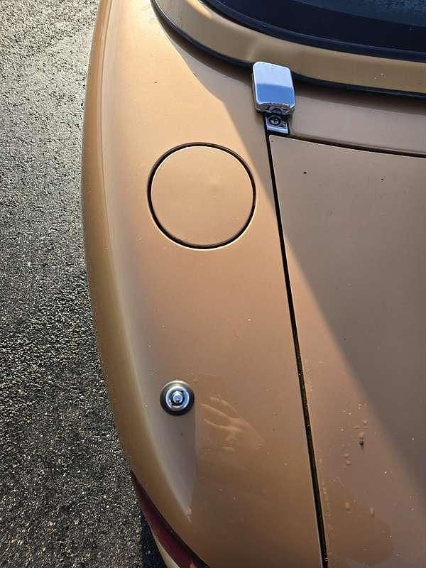 Occasion Mazda MX5 110 PK (80 kW) 1998 Oranje Cabriolet