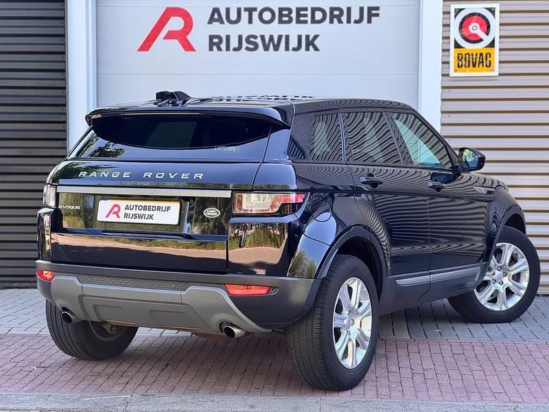 Occasion Land Rover Range Rover Autobiography 2023 Zwart SUV
