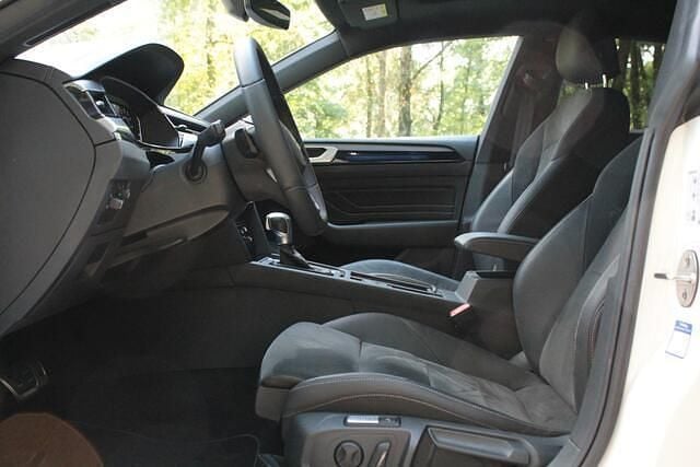 Occasion VW Arteon Business+ 245 PK (180 kW) 2022 Wit Hatchback