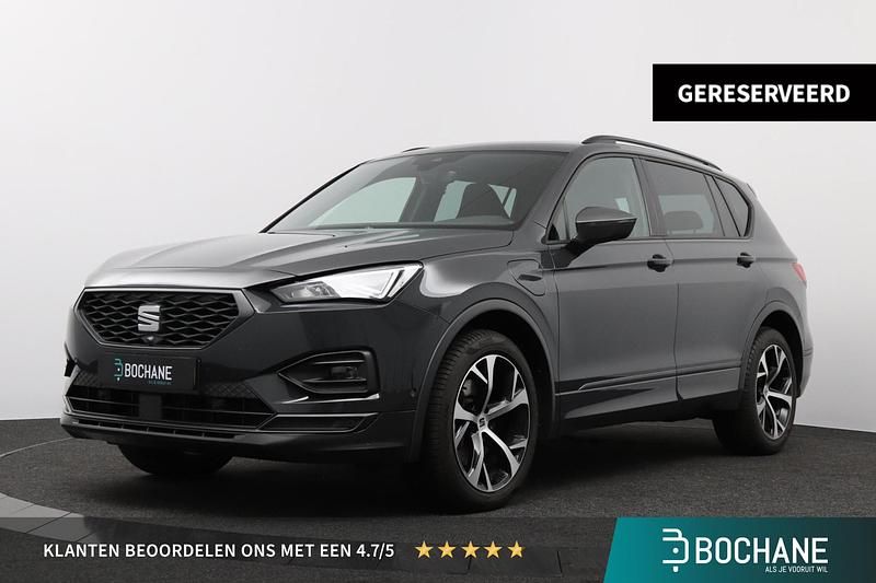 Occasion Seat Tarraco Business 2025 Grijs SUV