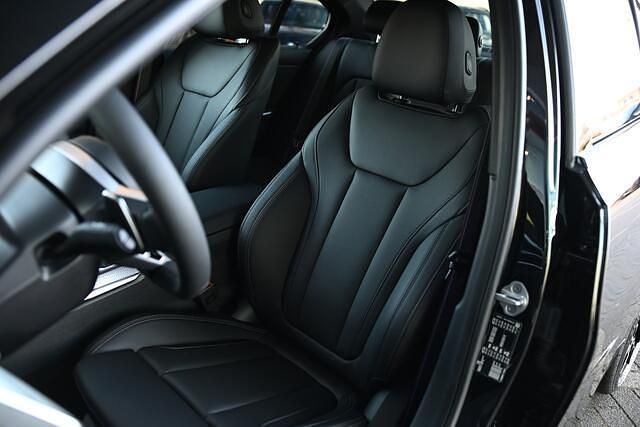 Occasion BMW 318 Comfort Edition 156 PK (114 kW) 2026 Zwart Sedan