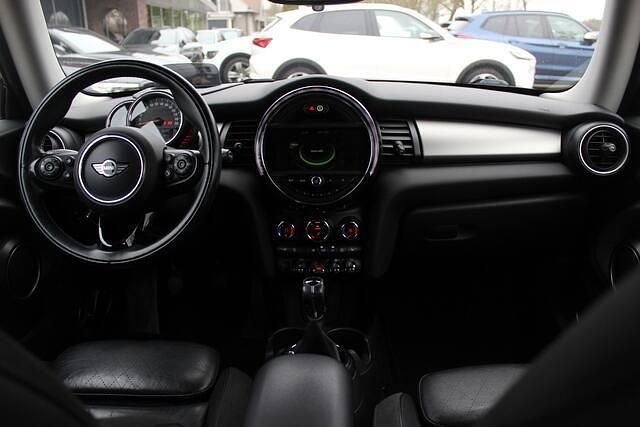 Occasion Mini Cooper S Business 192 PK (141 kW) 2015 Grijs Hatchback