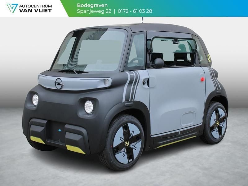 Nieuw Opel Rocks-e Rocks 132 kW (180 PK) 2025 Overige Hatchback