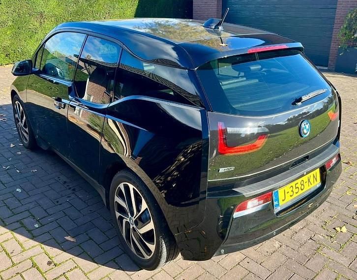 Gebruikt 2017 BMW i3 | € 11.999 (Eerlijke prijs) - Afbeelding 1/4