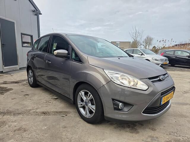 Occasion Ford C-MAX Ambiente 101 PK (74 kW) 2013 Bruin (metallic) MPV
