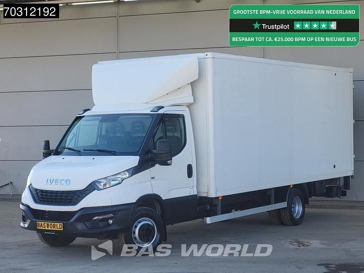Occasion Iveco Daily 180 PK (132 kW) 2021