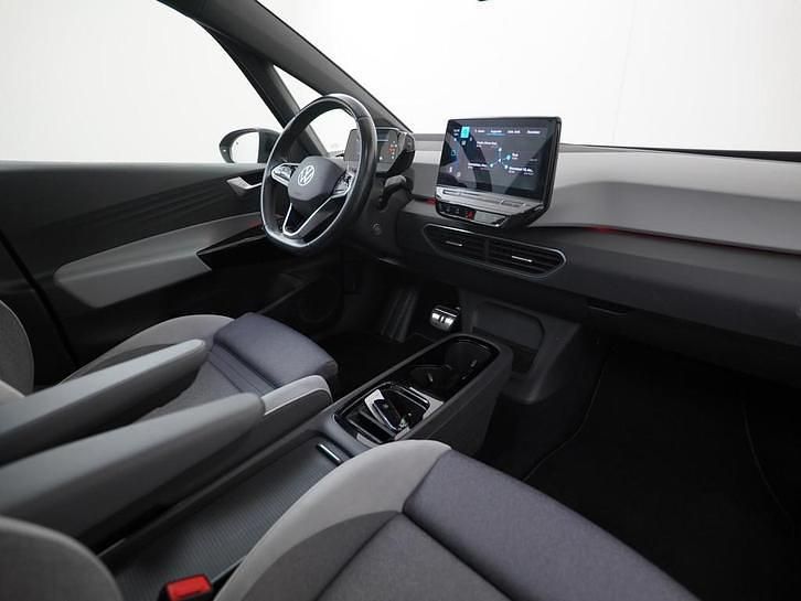Occasion VW ID.3 Pro 150 kW (204 PK) 2021 Grijs Hatchback