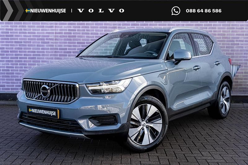 Occasion Volvo XC40 Inscription 2026 Grijs SUV
