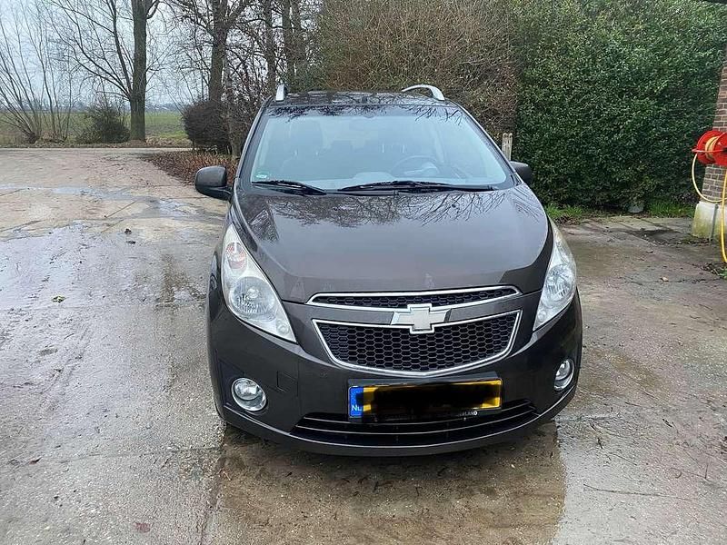Occasion Chevrolet Spark LS 82 PK (60 kW) 2012 Hatchback
