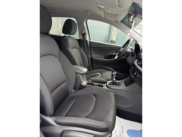 Overige Gebruikt 2021 Hyundai i30 Edition Hatchback | € 17.000 (Eerlijke prijs) - Afbeelding 1/3