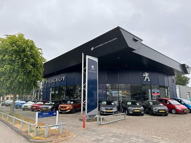 Overig Gebruikt 2024 Fiat Scudo MPV | € 22.772 (Iets duurder) - Afbeelding 1/2