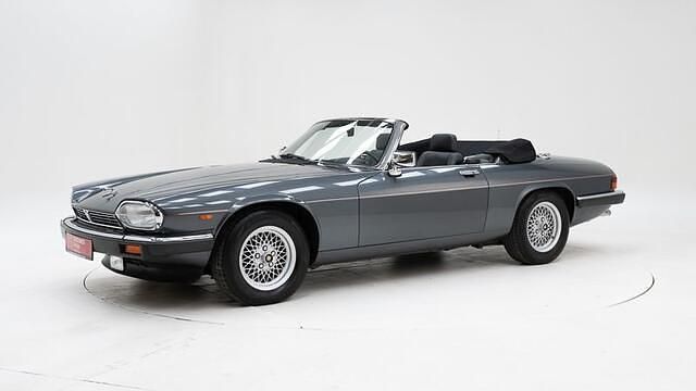 Overige Gebruikt 1990 Jaguar XJS S | € 31.950 - Afbeelding 1/4