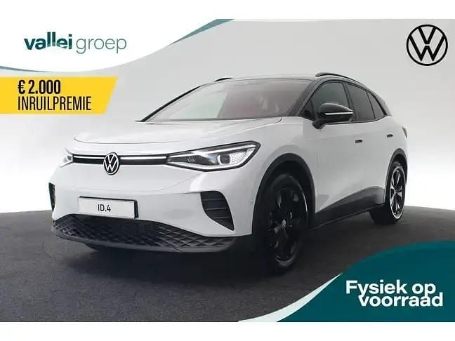 Nieuw 2025 VW ID.4 Pro SUV | € 46.430 (Eerlijke prijs) - Afbeelding 1/4