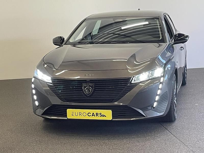 Occasion Peugeot 308 SW Business-Line 260 PK (191 kW) 2022 Grijs Stationwagen