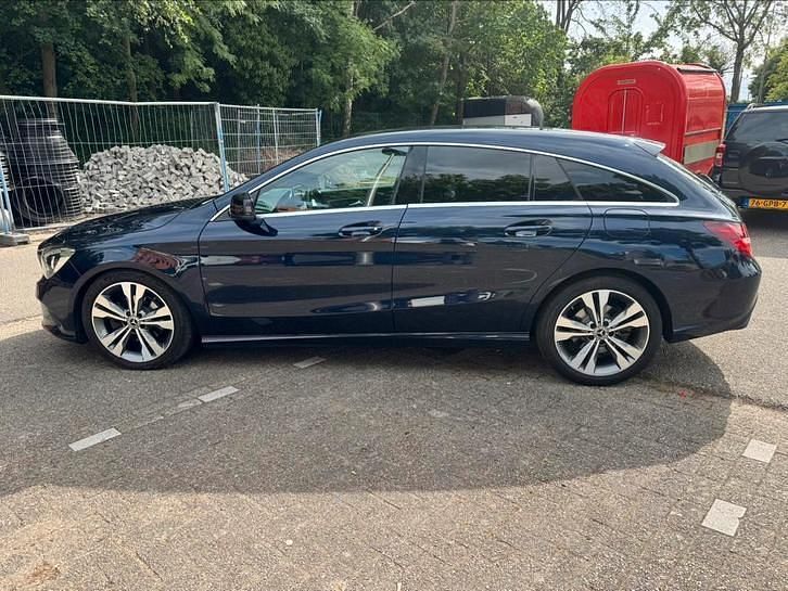 Occasion 2018 Mercedes CLA200 | € 20.550 (Eerlijke prijs) - Afbeelding 1/4