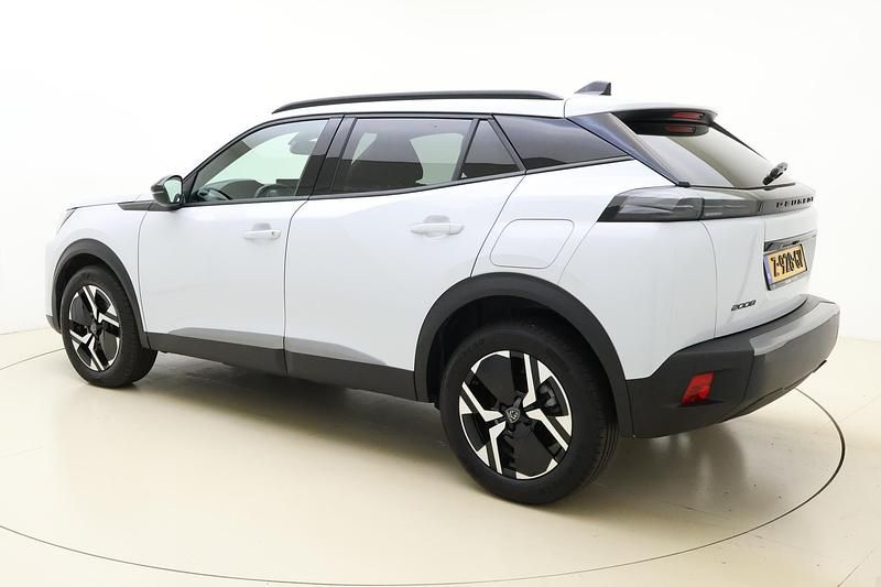 Occasion Peugeot 2008 Allure 2024 Wit SUV